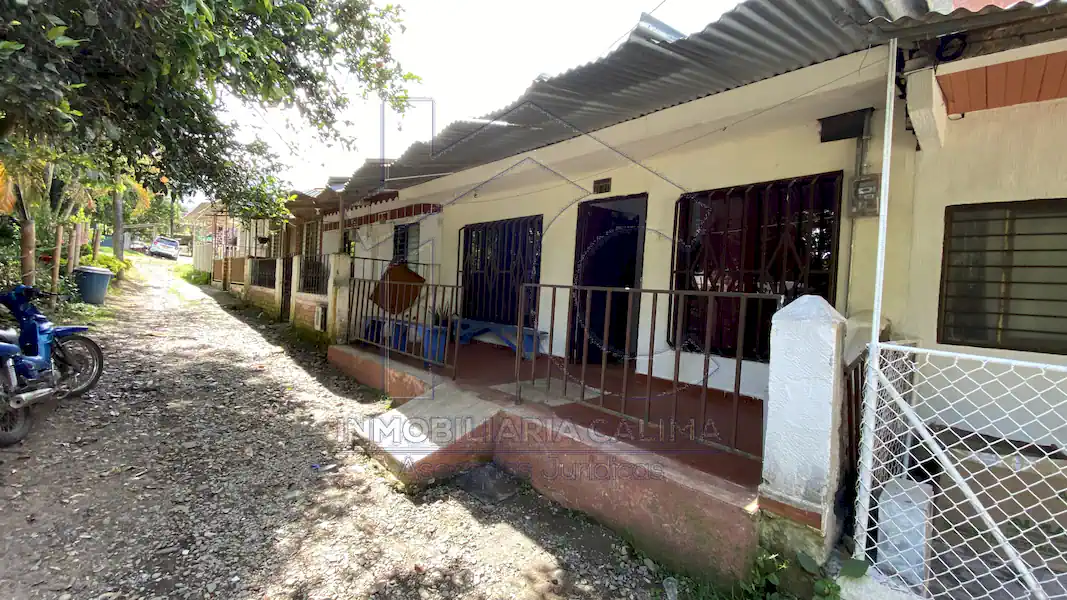 Casa Cincuentenario